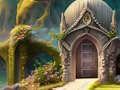Jeu Le mystère perdu masque la gueule du Léviathan  en ligne