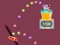 Jeu Flipper fantaisie  en ligne