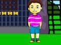 Jeu Cyberlundi 2023  en ligne