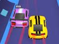 Jeu Turbo Course 3D HTML5  en ligne
