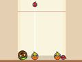 Jeu Boules de pastèque  en ligne