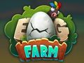 Jeu Ferme d'œufs  en ligne