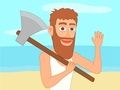 Jeu Hacher et écraser  en ligne