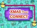 Jeu Connexion flottante de Noël  en ligne