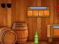 Jeu Sauvetage du coq blanc  en ligne