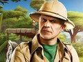 Jeu Mystères du safari  en ligne