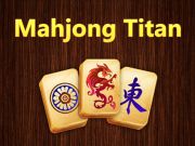 Jeu Mahjong Titans  en ligne
