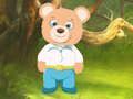 Jeu Évasion d'un ami ours  en ligne
