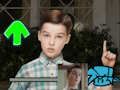 Jeu Vendredi soir Funkin Young Funkin contre Sheldon Cooper en ligne Jeu Vendredi soir Funkin Young Funkin contre Sheldon Cooper en ligne
