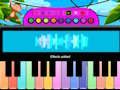 Jeu Boîte à musique pour piano  en ligne