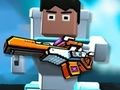 Jeu Roblox Skibidi en ligne