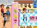 Jeu Cuisine Restaurant Cuisine  en ligne