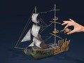 Jeu Navires inactifs  en ligne