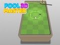 Jeu Maître de la piscine 3D en ligne Jeu Maître de la piscine 3D en ligne