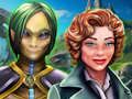 Jeu Découverte d'OVNI  en ligne