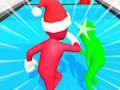 Jeu Gifle Roi Run 3D  en ligne