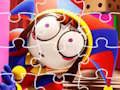 Jeu L'incroyable puzzle de cirque numérique en ligne Jeu L'incroyable puzzle de cirque numérique en ligne