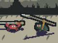 Jeu Crabe bouleversé  en ligne