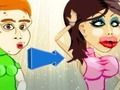 Jeu Poussin Douchebags  en ligne