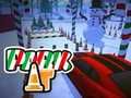 Jeu Garez-le Noël  en ligne