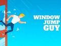 Jeu Type de saut de fenêtre  en ligne