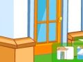 Jeu Décoration du jardin arrière  en ligne