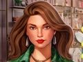 Jeu Quête glamour  en ligne