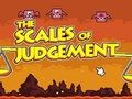 Jeu La balance du jugement  en ligne