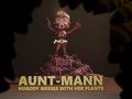 Jeu Tante Mann  en ligne