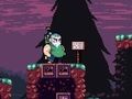 Jeu Joten La forêt des cauchemars  en ligne