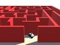 Jeu Labyrinthe de marbre  en ligne