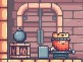 Jeu Les aventures du roi  en ligne