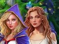 Jeu Tombée de la nuit éthérée  en ligne
