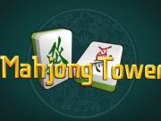 Jeu Tour de Mahjong  en ligne