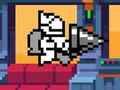 Jeu Perceuse à canon  en ligne