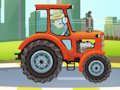 Jeu Mon petit lave-auto  en ligne