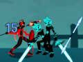 Jeu Stickman Master : Légende de l'Archer  en ligne