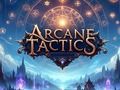 Jeu Tactiques arcaniques  en ligne