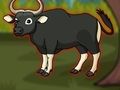 Jeu Échapper au Banteng  en ligne