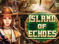 Jeu L'île des échos  en ligne