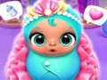 Jeu Rire des bébés  en ligne