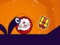 Jeu Le Père Noël collectionne les cadeaux 2  en ligne