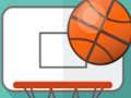 Jeu Défi Dunk  en ligne