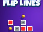 Jeu Retourner les lignes  en ligne