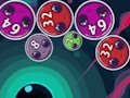 Jeu Fusion extraterrestre 2048  en ligne