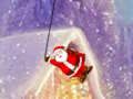 Jeu Balançoire du Père Noël  en ligne