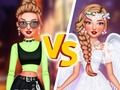 Jeu Célébrité Swifty partout dans la mode  en ligne