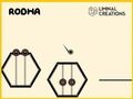 Jeu Rodha en ligne