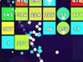 Jeu Tireur de blocs  en ligne