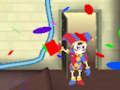 Jeu Étonnants puzzles de cirque numérique en ligne Jeu Étonnants puzzles de cirque numérique en ligne